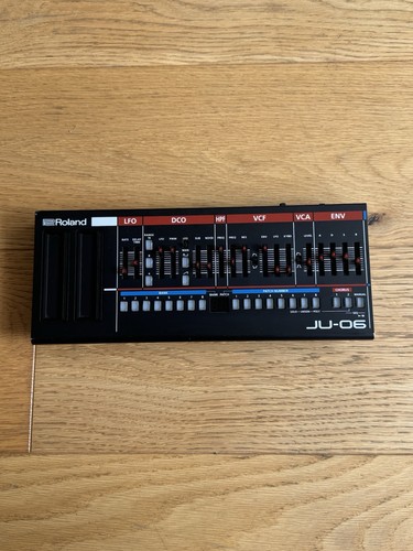 Roland boutique - ju-06,
