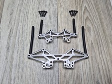 Thunder Tiger TS4N Front &