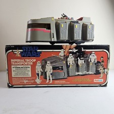 Vintage Star Wars Imperial