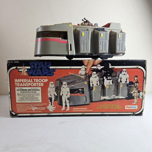 Vintage star wars - vintage,
