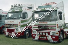 THH Truck Photos - Volvo F12 &