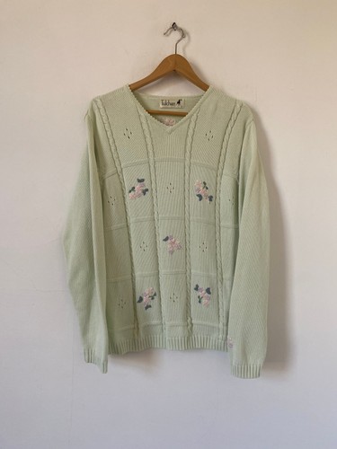 Tulchan women jumper large - women,