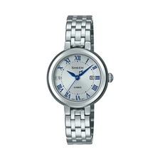 CASIO SHEEN Solar Sapphire