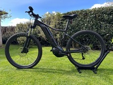 Liv Tempt E+ Sport MTB |