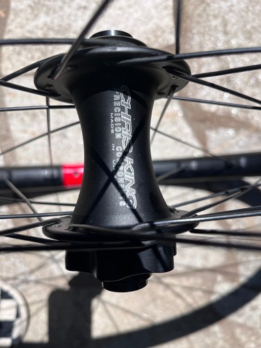 Santa cruz reserve 29er - santa, 30