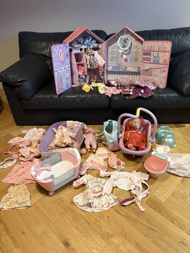 Baby annabelle bundle - baby,