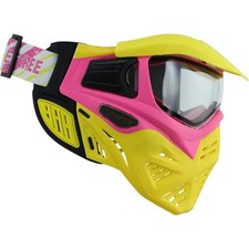 Force grill 0 paintball - v-force,