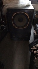 Tannoy gold studio inch - gold,