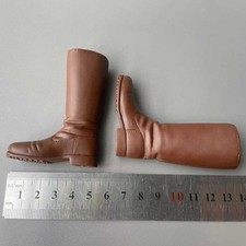 Scale figure shoes boots - scale,
