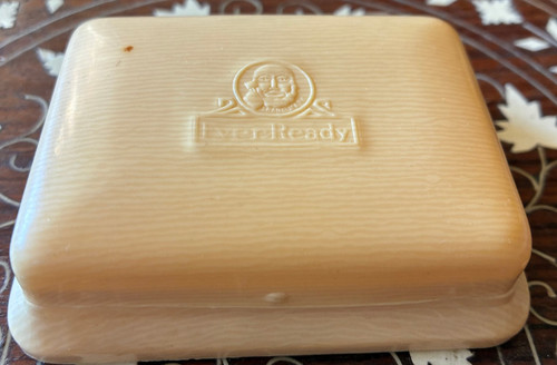 Vintage ever ready - vintage, ever-ready