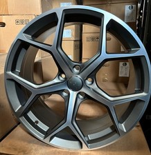 19" VW SCIROCCO 2008-2017