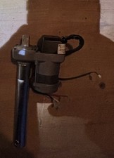 Bowflex BFX56 Treadmill
