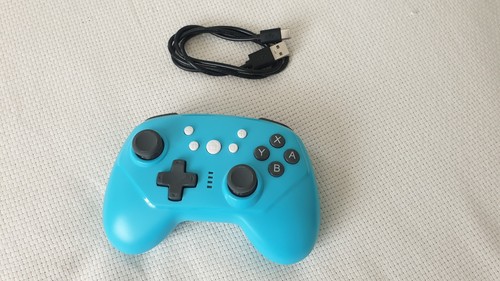 Tne switch pro wireless - tne,