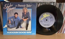 Shakin Stevens A Rockin Good