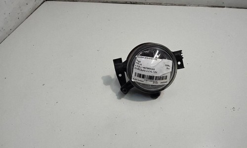 Ford focus cabrio - focus, front