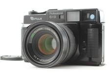 [Exc+5] Fuji Fujifilm GW690 II