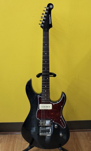Yamaha pacifica pac611hfm - pacifica,