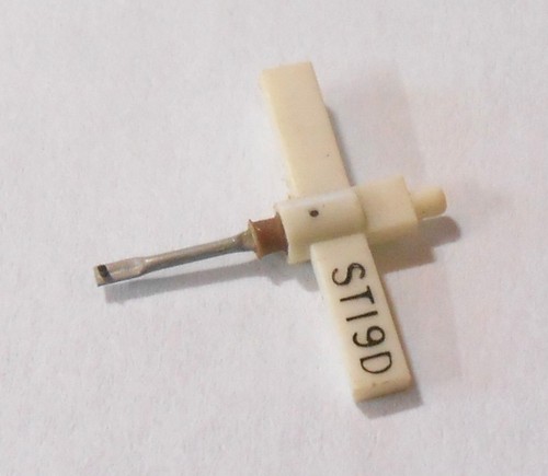 Bsr st19d stylus - bsr,