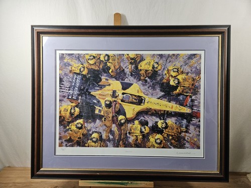Keith woodcock yellow fever - keith,