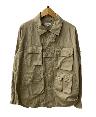 Engineered garments explorer - garments,