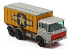 matchbox series 47 tipper
