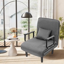 4-IN-1 Sofa Bed 6 Convertible