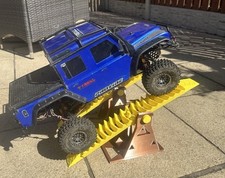 1/10th Scale Rc Obstacle See-saw