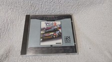 TOCA 2 Touring Cars PC CD-ROM