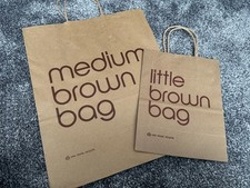 Bloomingdales Medium And