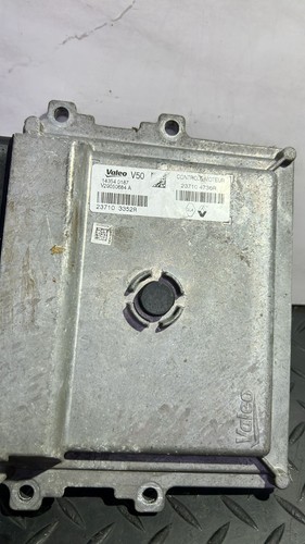 Renault clio engine - renault,