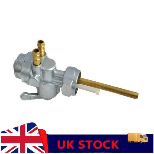 Petrol fuel tap - tap, for