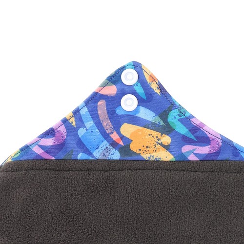 Washable sanitary pads printed - washable,