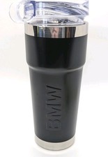 BMW Carbon Black Stainless