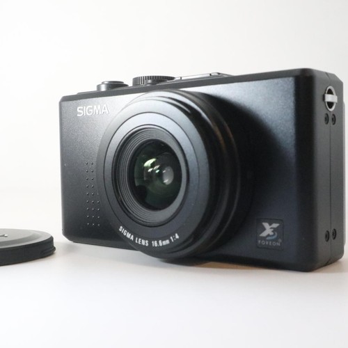 Sigma dp1s excellent foveon - dp1s, x3