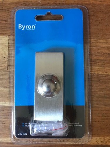 Byron 2204 brushed - byron,
