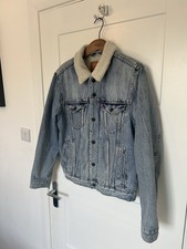Levi's Men's Type III Sherpa