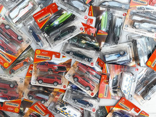 Matchbox cars new sealed - cars,
