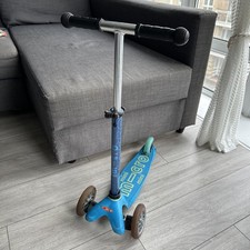 Micro Mini Deluxe Children