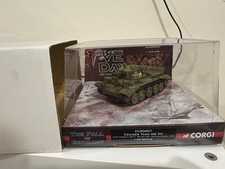 Corgi VE Day CC60607 Cruiser