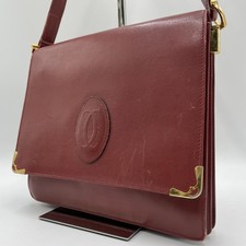 Authentic Cartier Shoulder