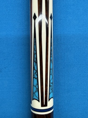 Jacoby custom pool cue - custom,