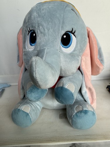 Sega japan dumbo - japan, 30cm