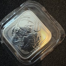 2025 Britannia Liberty Royal
