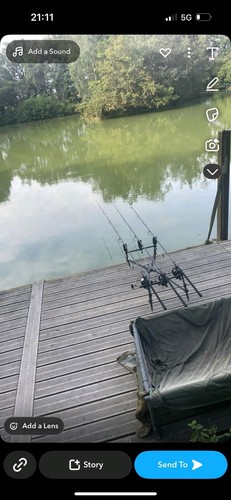 Fishing rods - fishing,