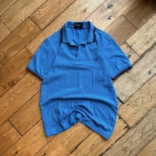Fred Perry Twin Tipped Short