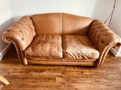 Lochlevan dfs tan - dfs,