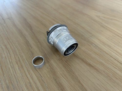Campagnolo freehub sram xdr - -,