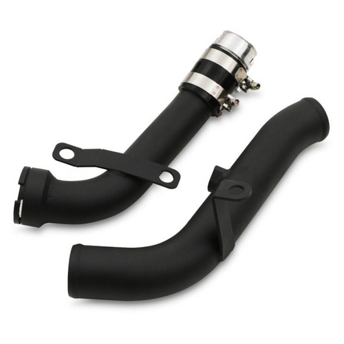 Aluminium intercooler pipes - aluminium,