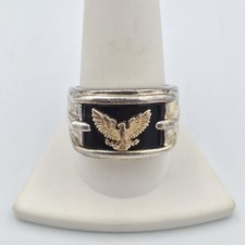 Franklin Mint Men's 925