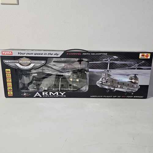 Syma channel remote - syma, control